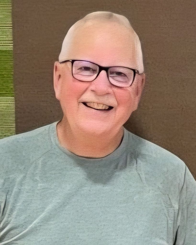 Douglas "Doug" E. Dummer