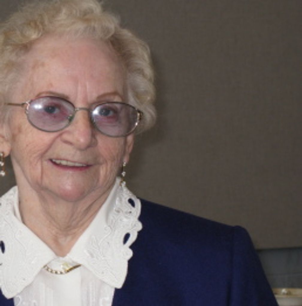 Dorothy Beezhold