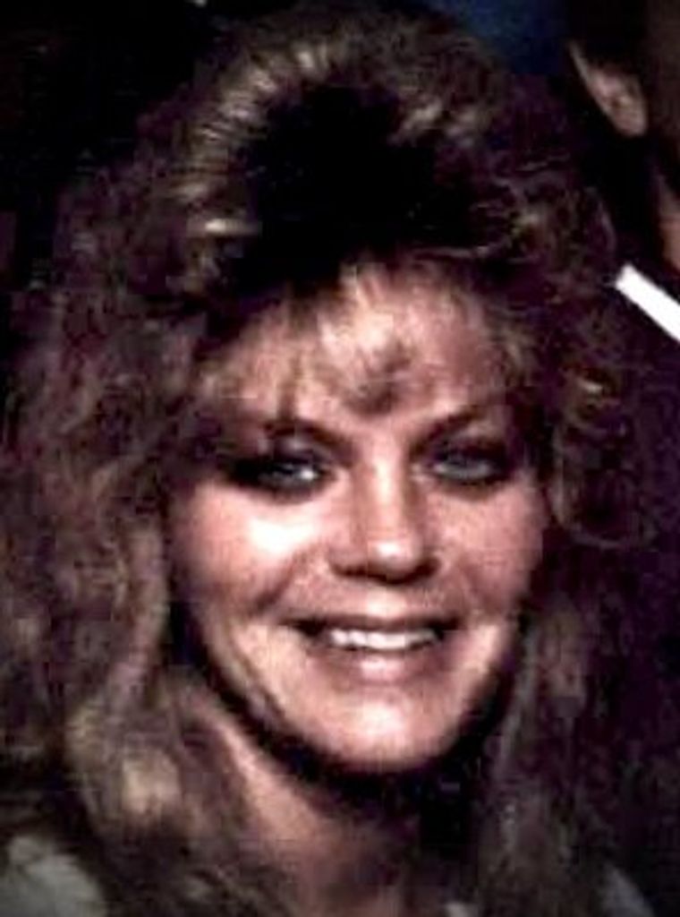 Colleen Francis Wade