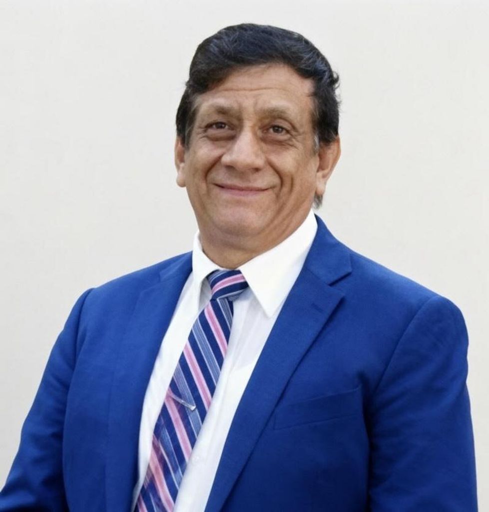 Juan M. Simental Profile Photo