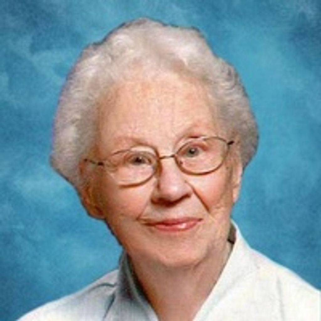 Gertrude Scholten