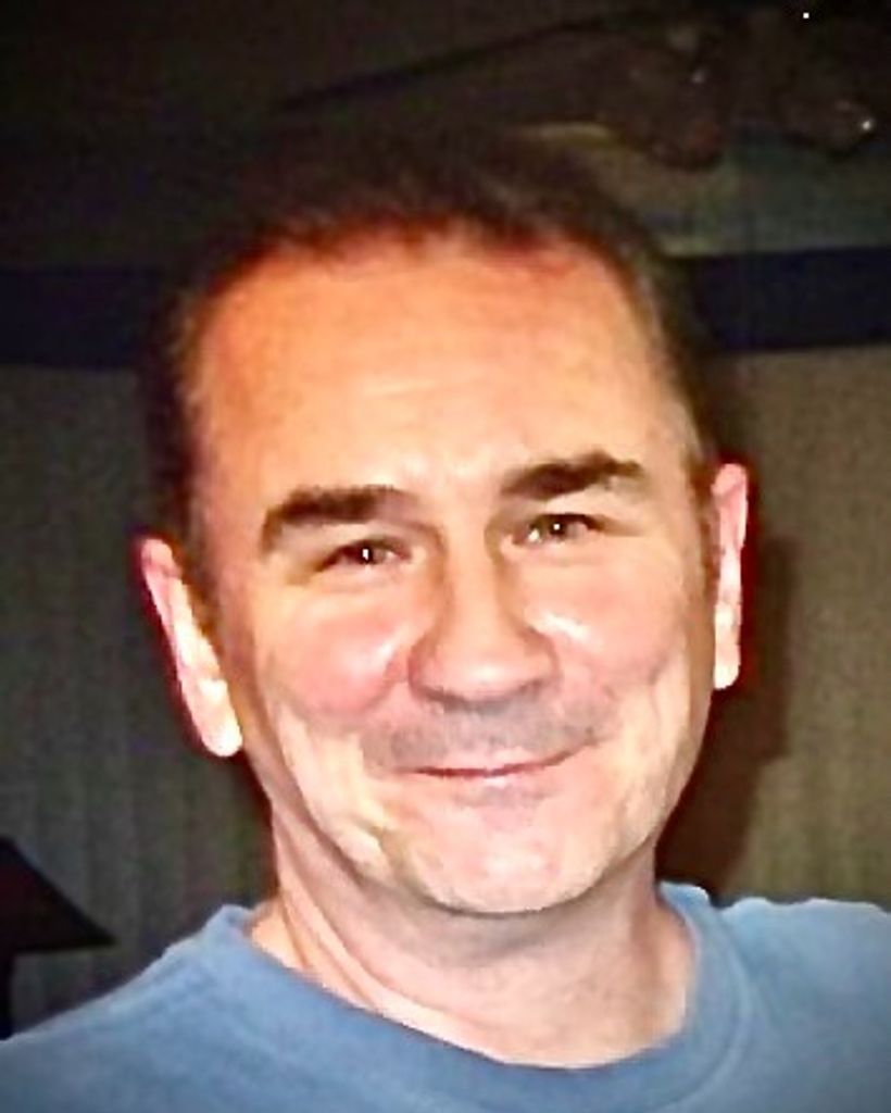 Jeffrey Thomas Taulman Profile Photo