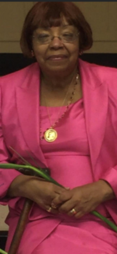Ella J. Ligon