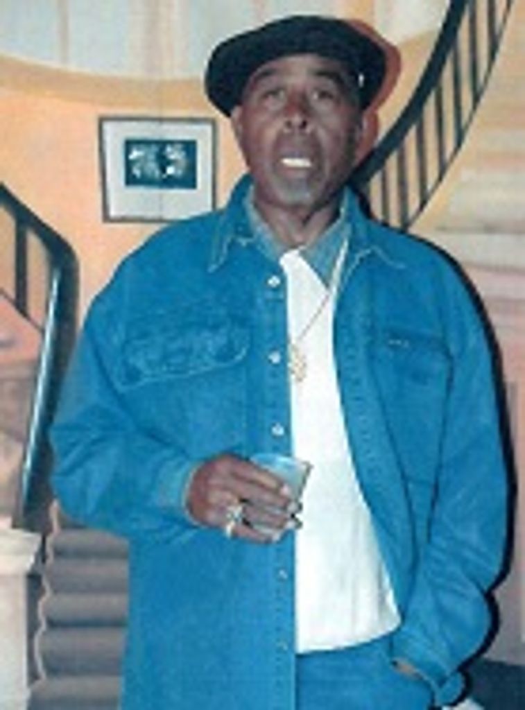 Melvin R. Jones