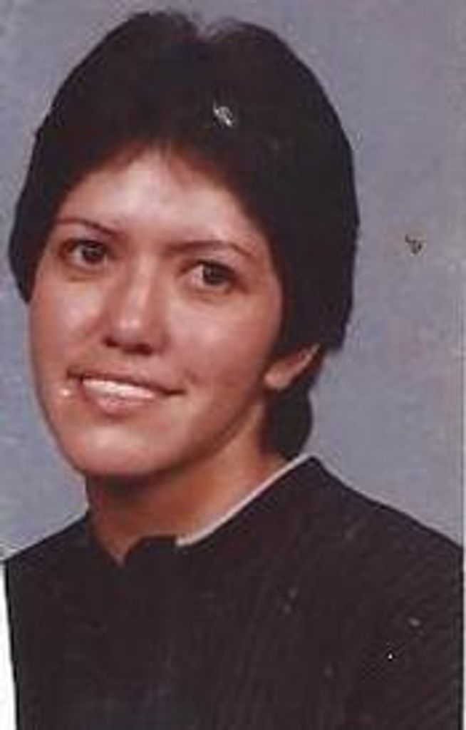 Patricia Edwina Dimas