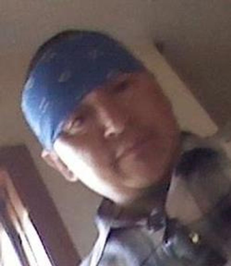 Eduardo "Eddie" Navarro Profile Photo
