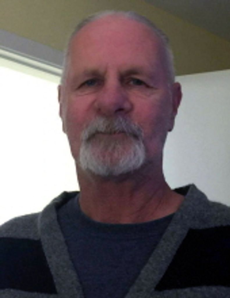 William "Bill" Brown