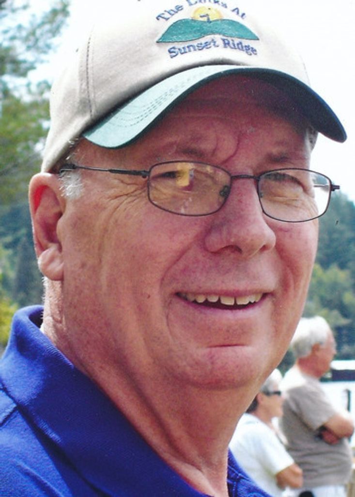 Francis J. Waddington, Jr.