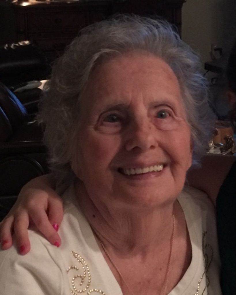 Marie B Byrnes Profile Photo