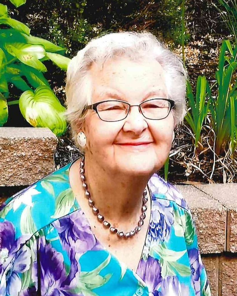 Frances Spaulding Profile Photo