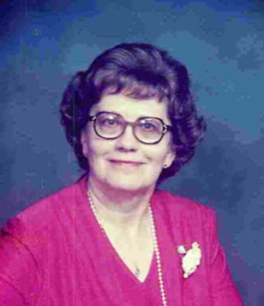 Annemarie Bliss