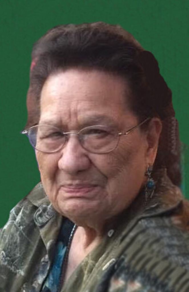 Annette Belle Brussow "Two Bears Standing" Profile Photo