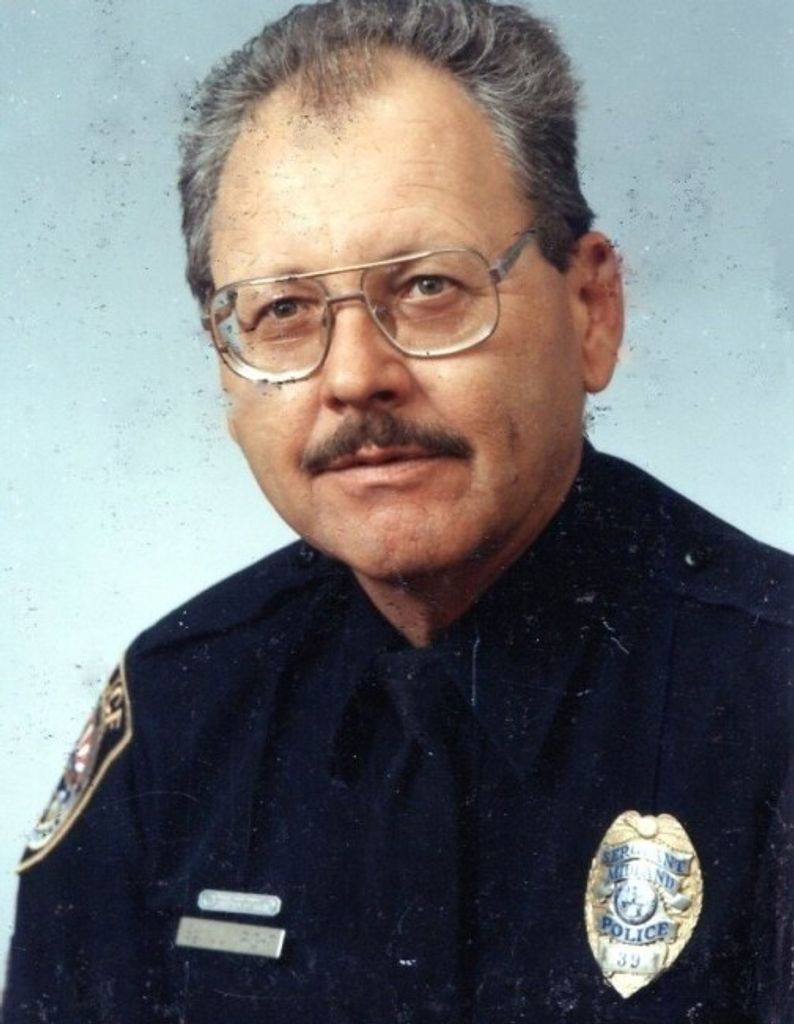 Larry "Ll" Wright