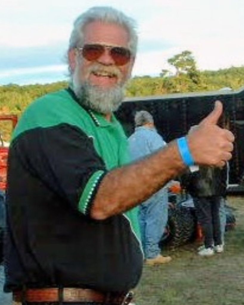 David Michael Wheeler Profile Photo