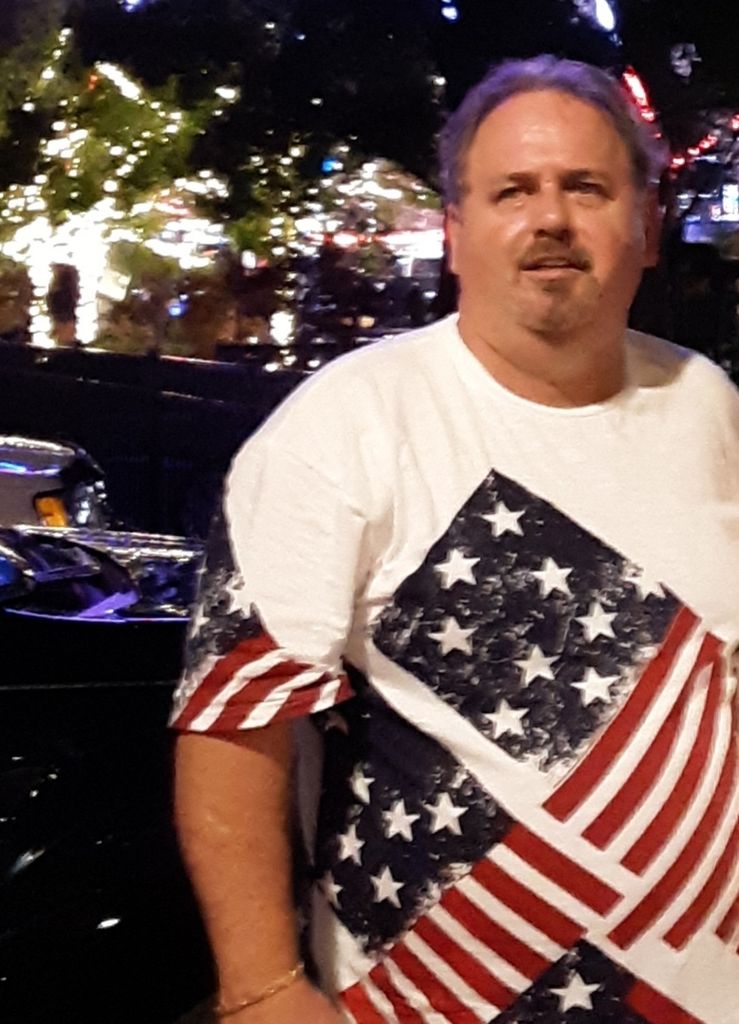 Matthew "Butch" Marcum Profile Photo