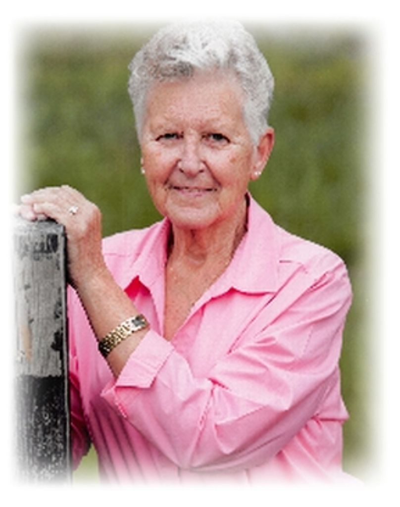 Joan A. Bedel