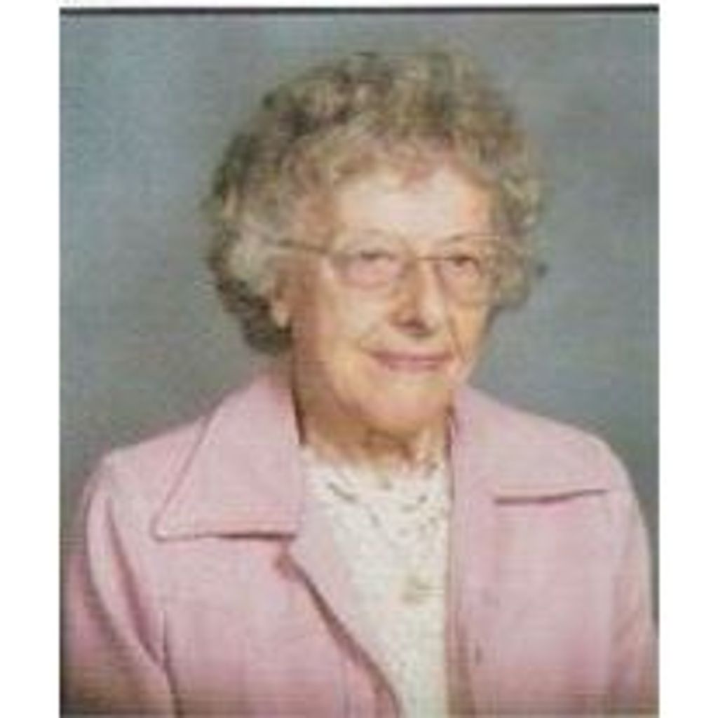 Elizabeth Jane Smith