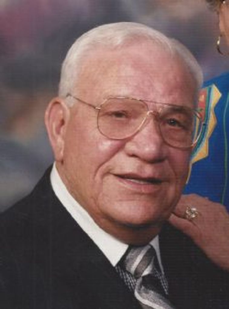 Pat Virden