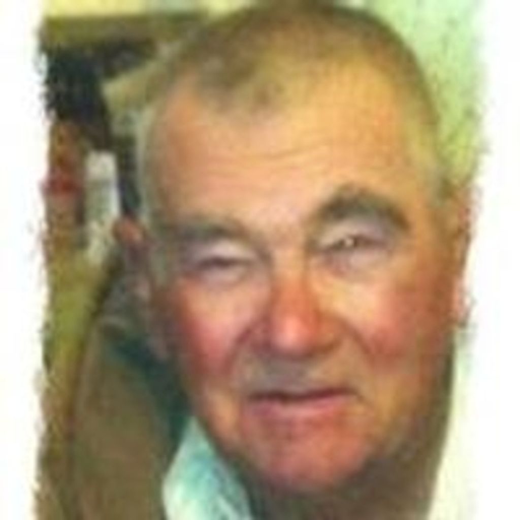 Sheldon Ralph Lindsey