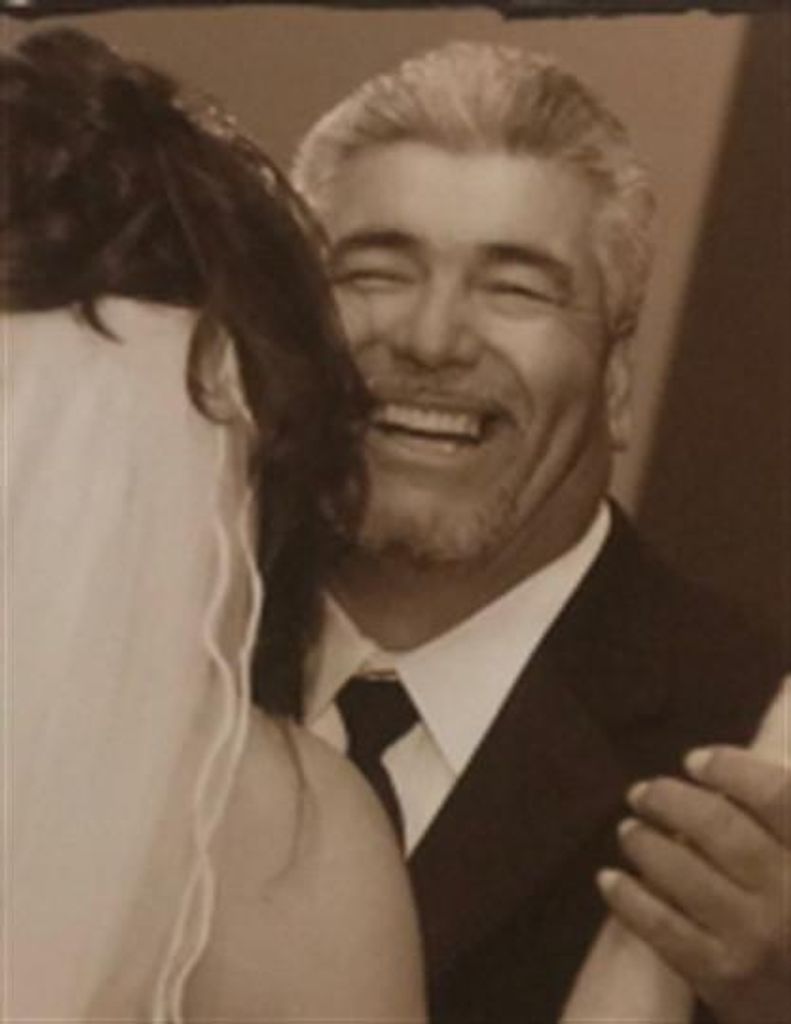 Luis H. Ramirez Profile Photo