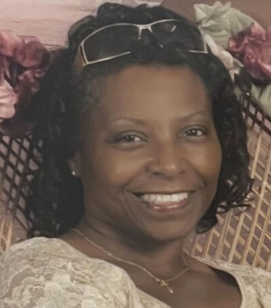 Kelley M. Thompson Profile Photo