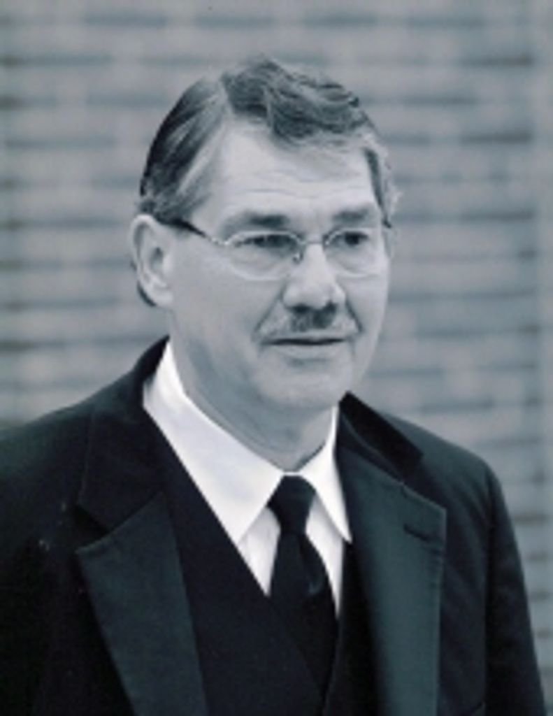 Rudolf M Neuberger Profile Photo