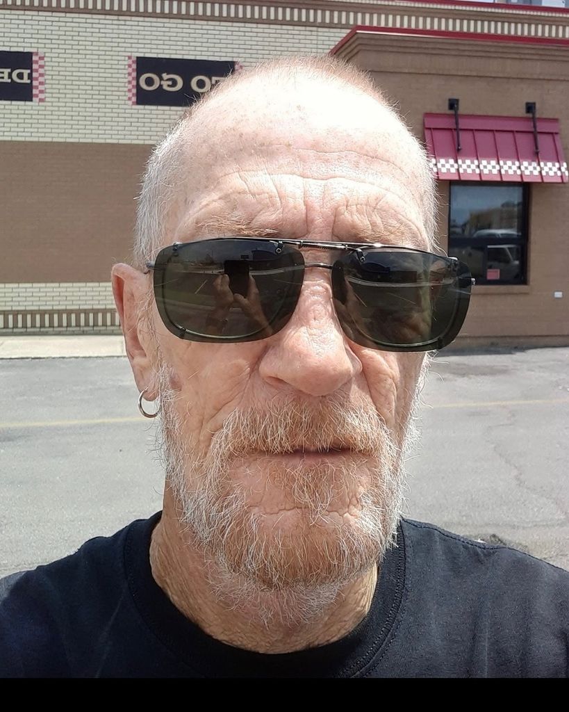 Tony Allen Foster Profile Photo