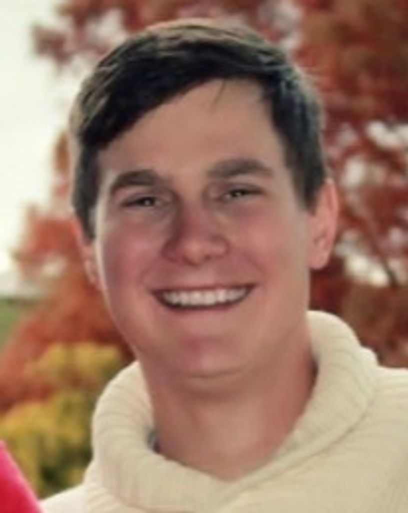 Luke William Allshouse