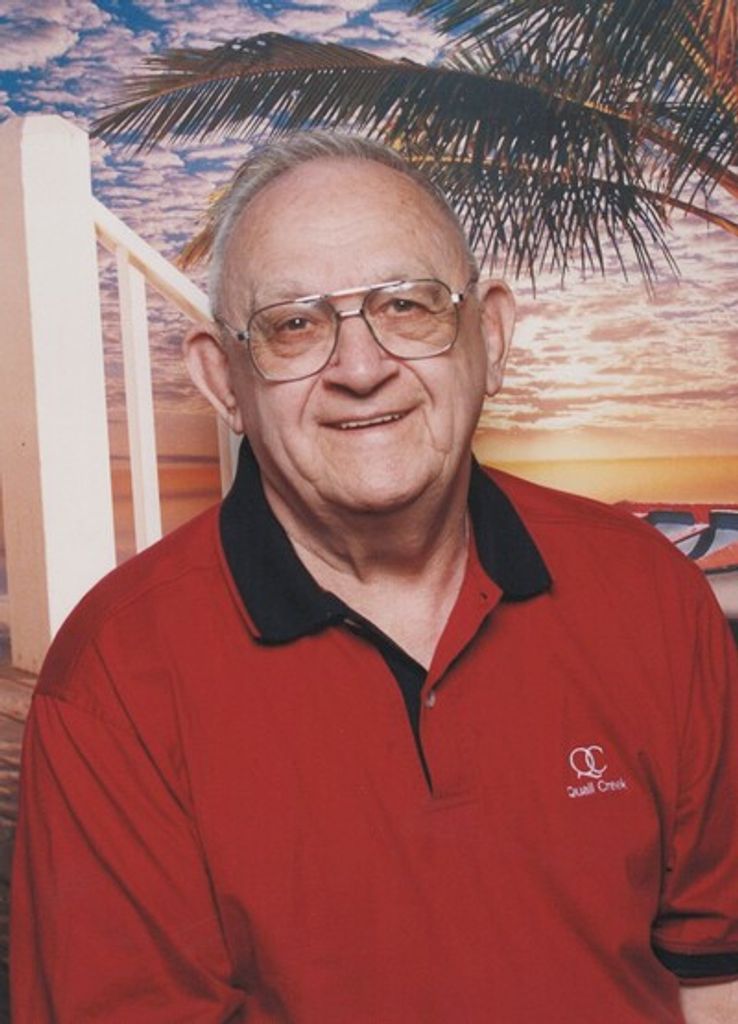 Jerry Neal Maguffee Profile Photo