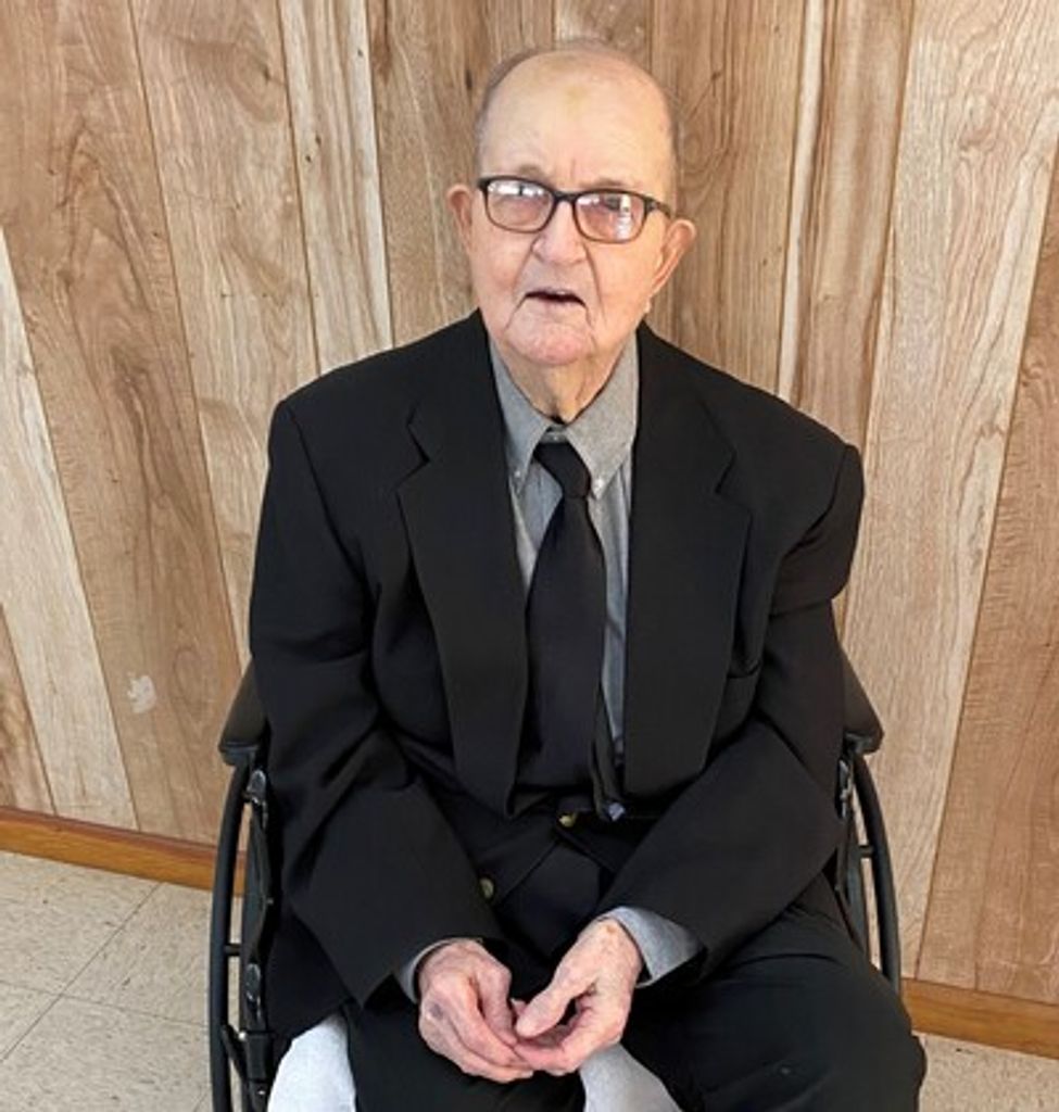 Armond Ray Lea Profile Photo