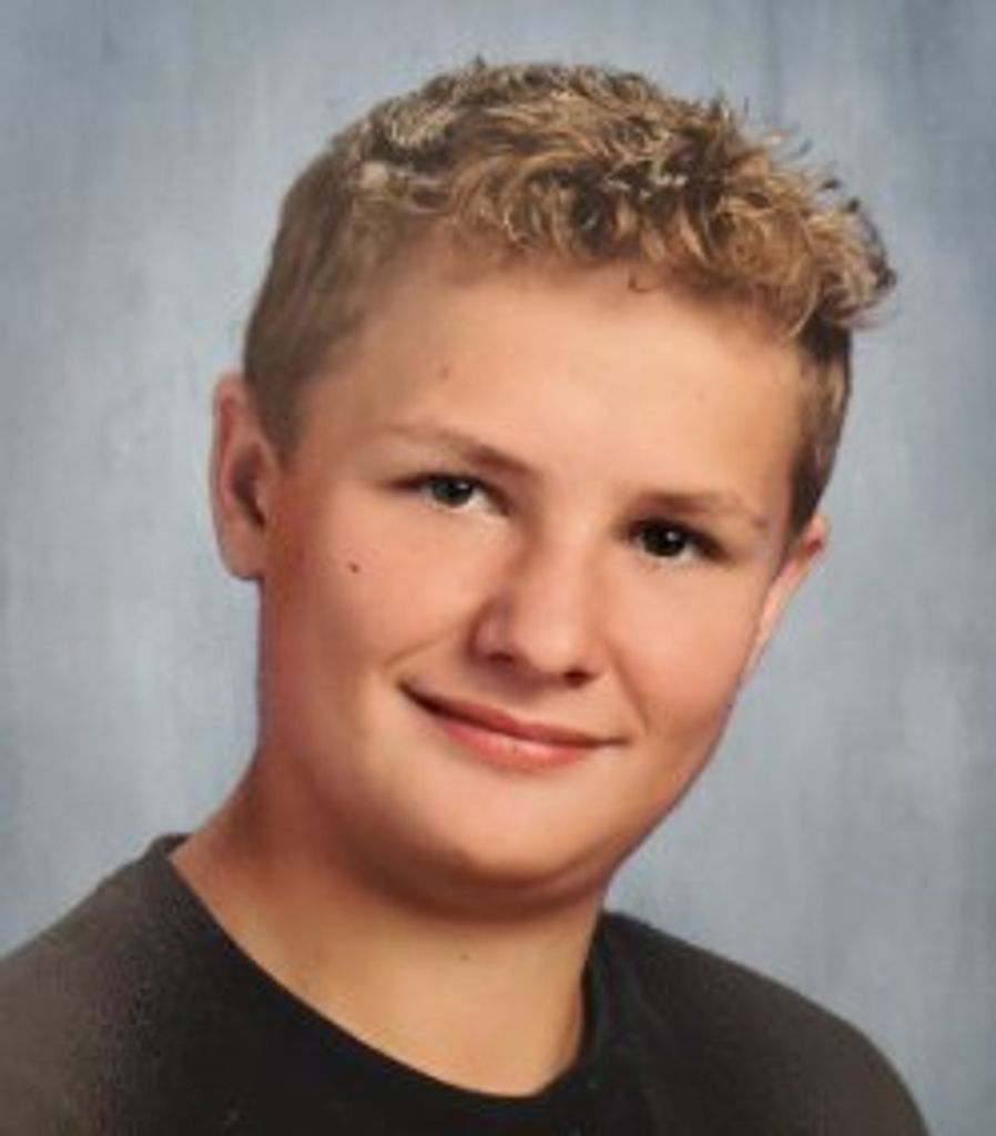 William Wade Philip McIver Profile Photo