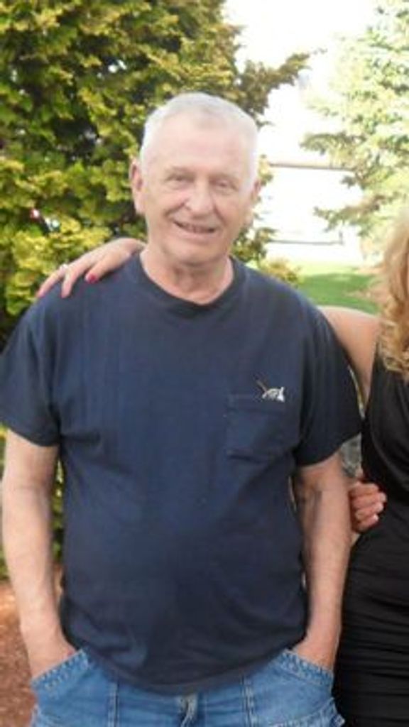 Joseph A. "Joe" Dixon Profile Photo