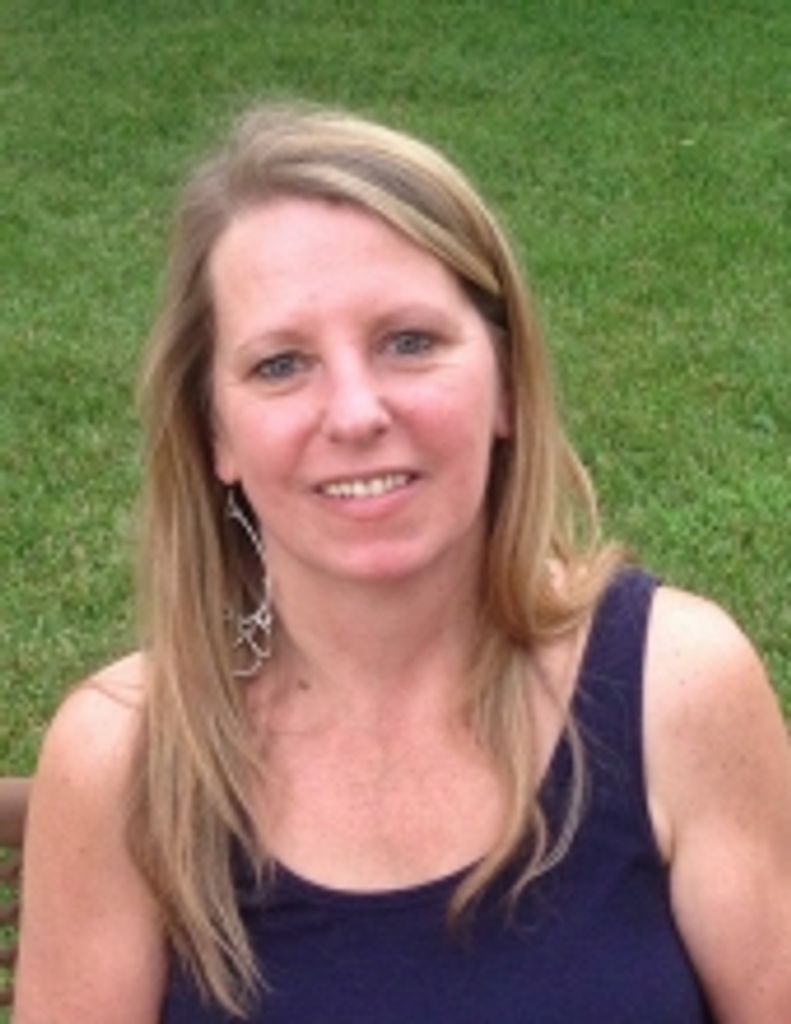 Karen Ann Green