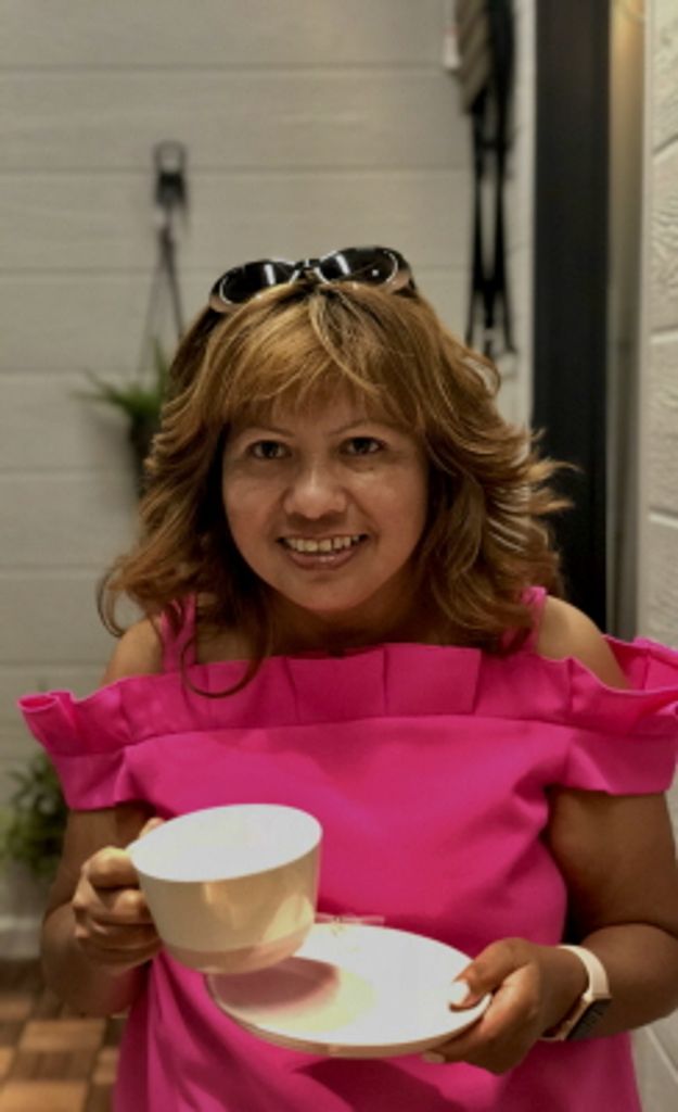 Candy Herrera