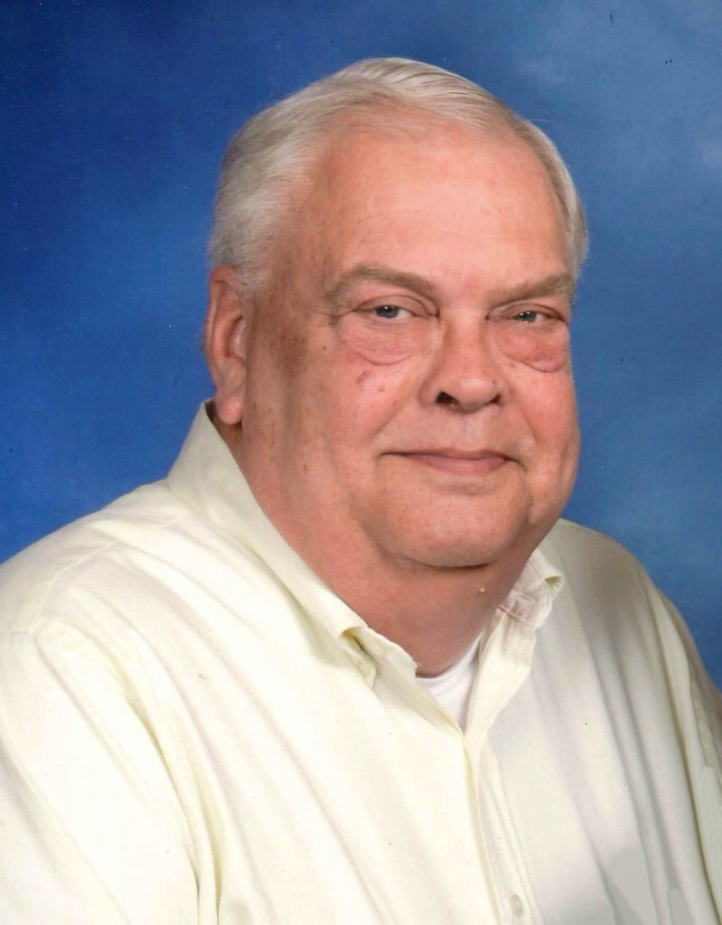 Robert Myers McLean
