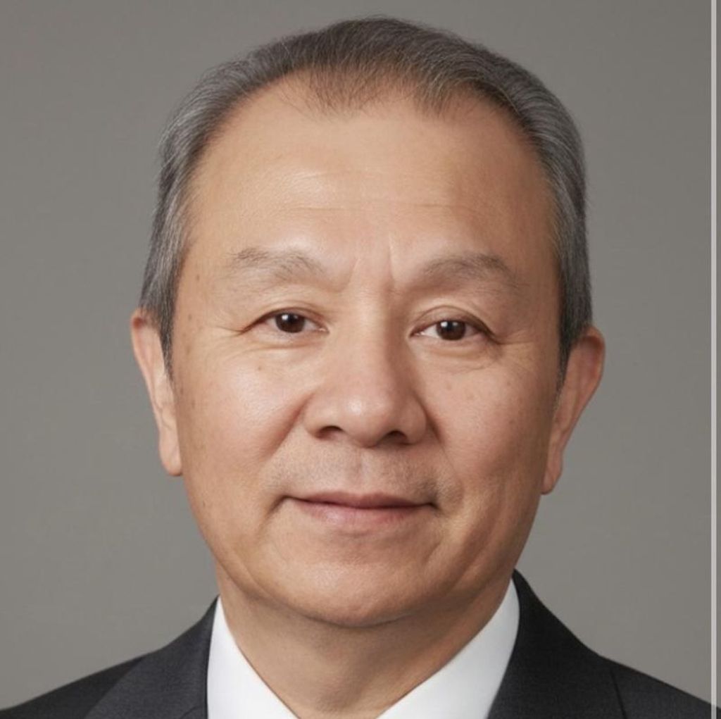 Chang Ping Lu Profile Photo