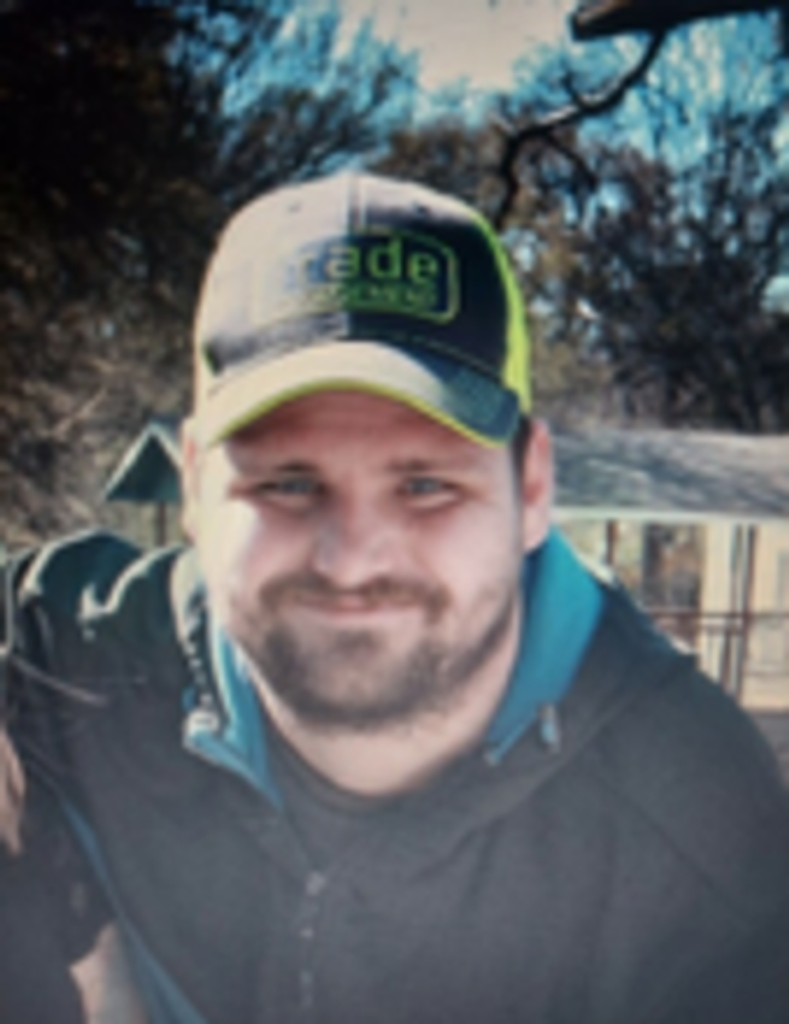 Cody Robert Hammersley