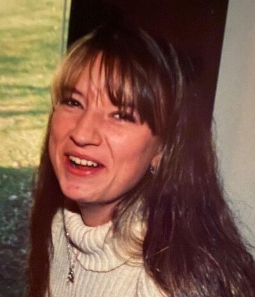 Alicia Nicole Williams Profile Photo