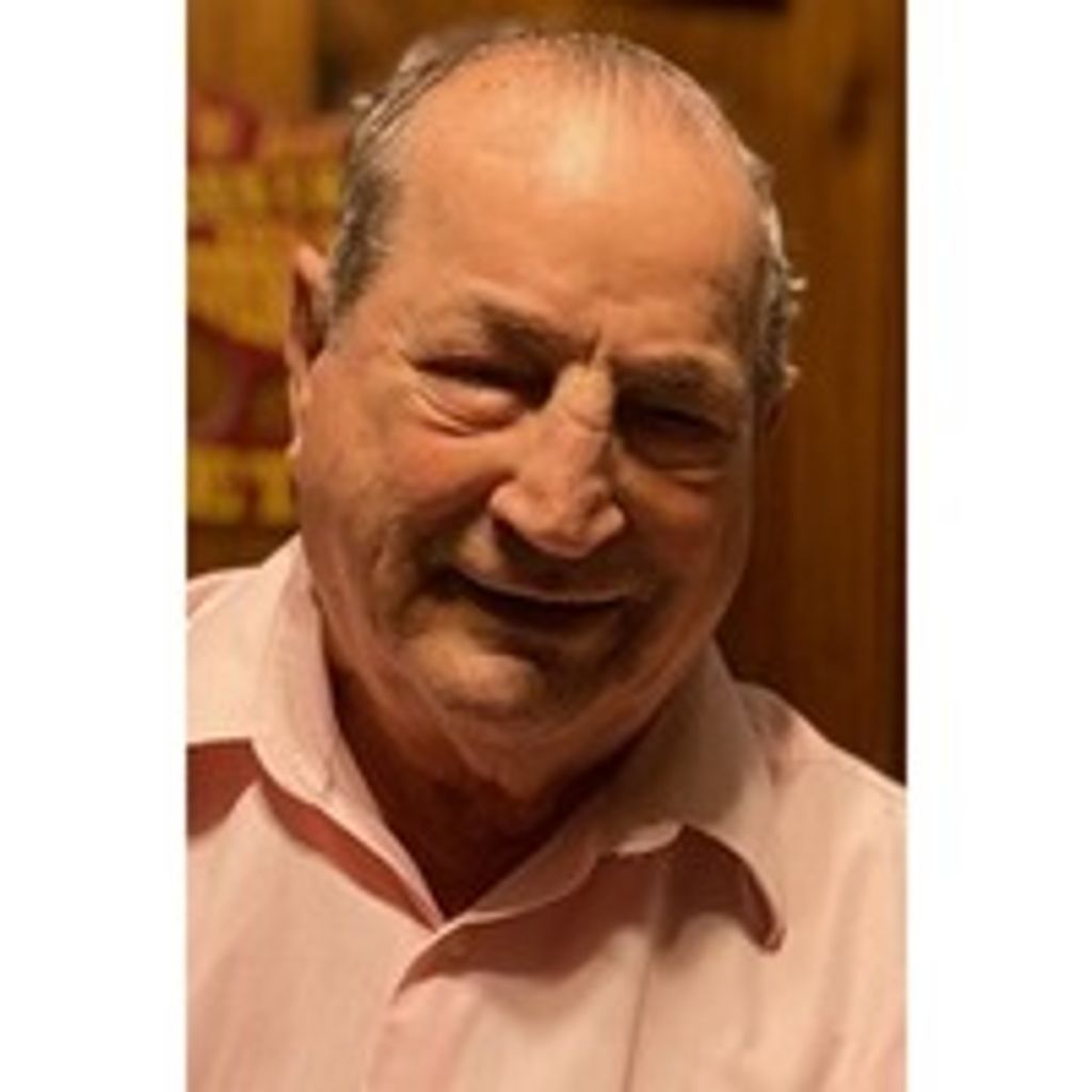 Herman J. Wagner Profile Photo