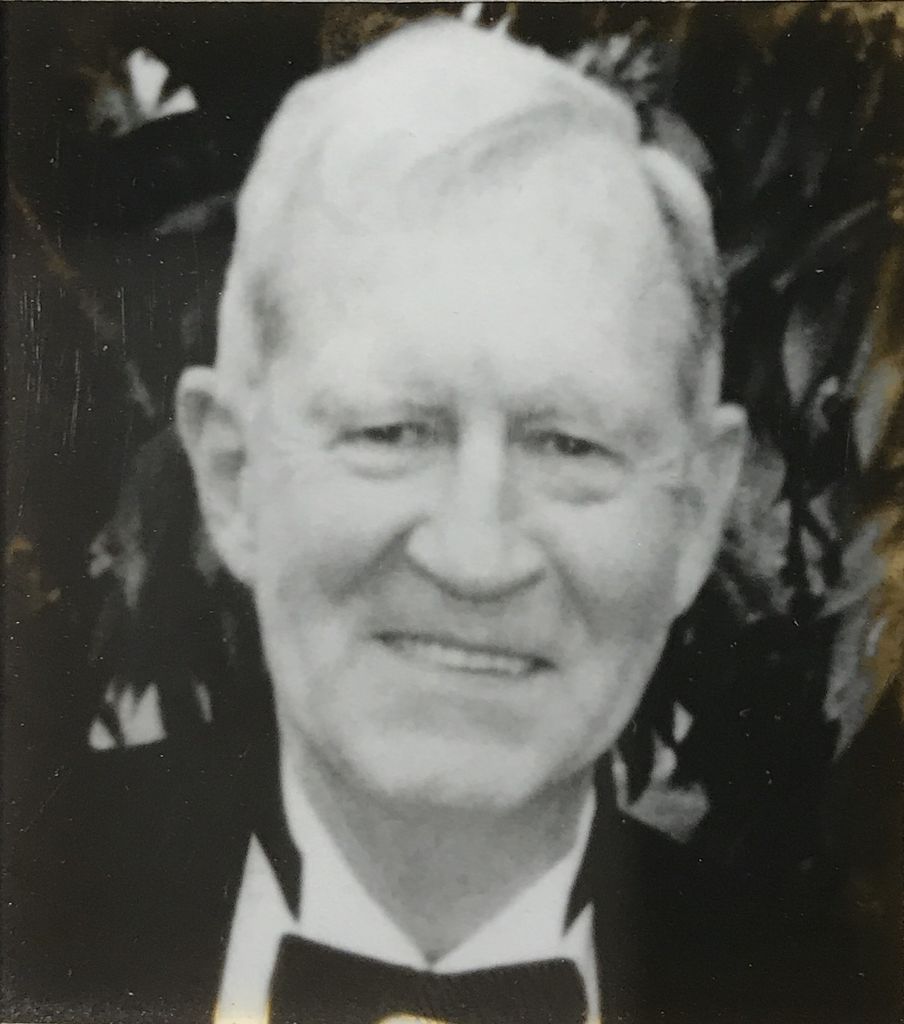 James W. Hughes