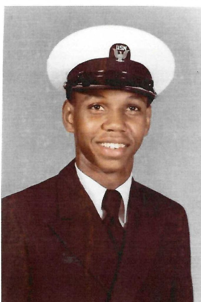 Weston Clayton Whitaker Profile Photo