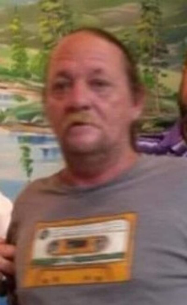 John Franklin Ramsey