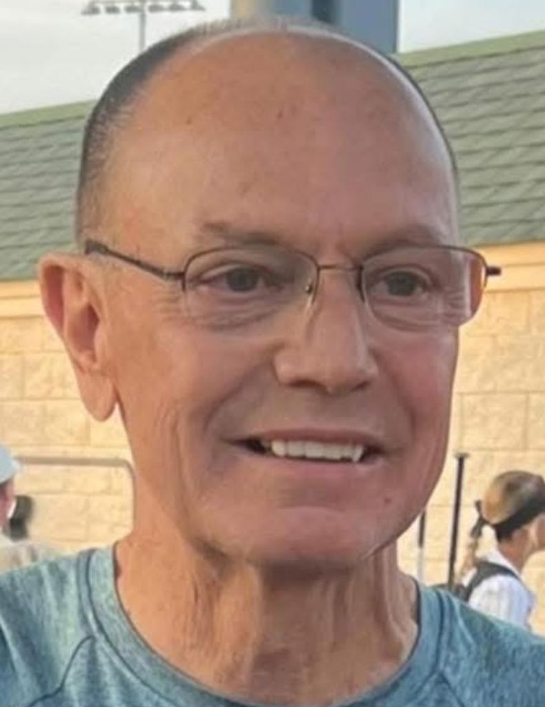 Robert "Robbie" Hancock