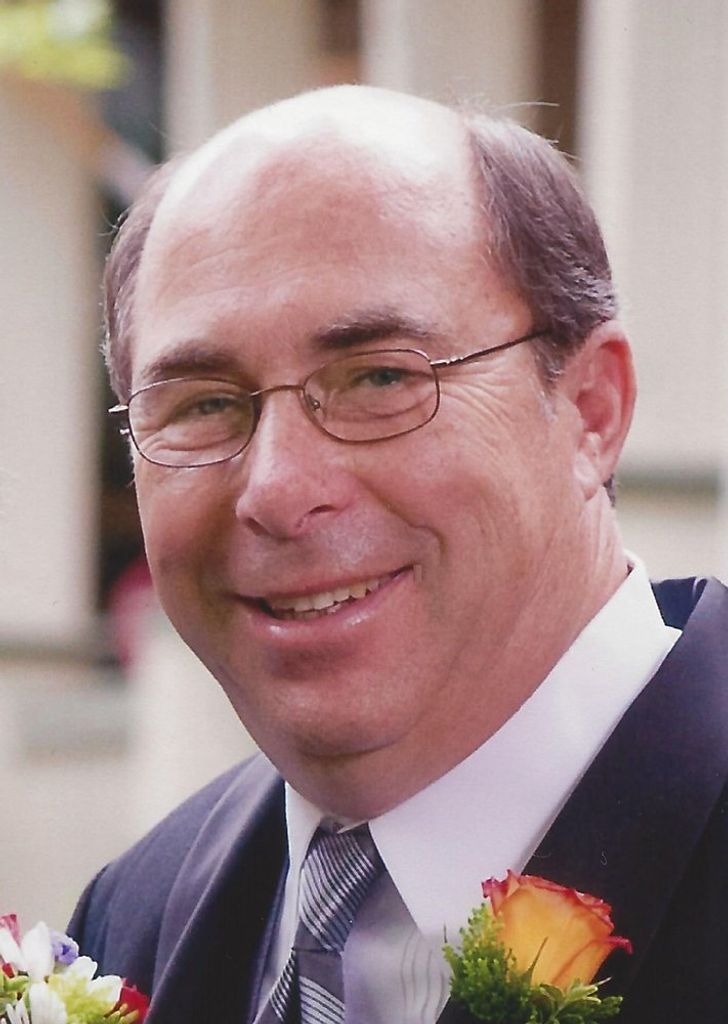Jerry L. Ebersole Profile Photo
