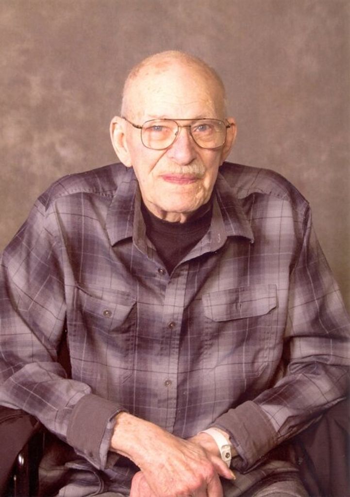 Richard C. Carbert