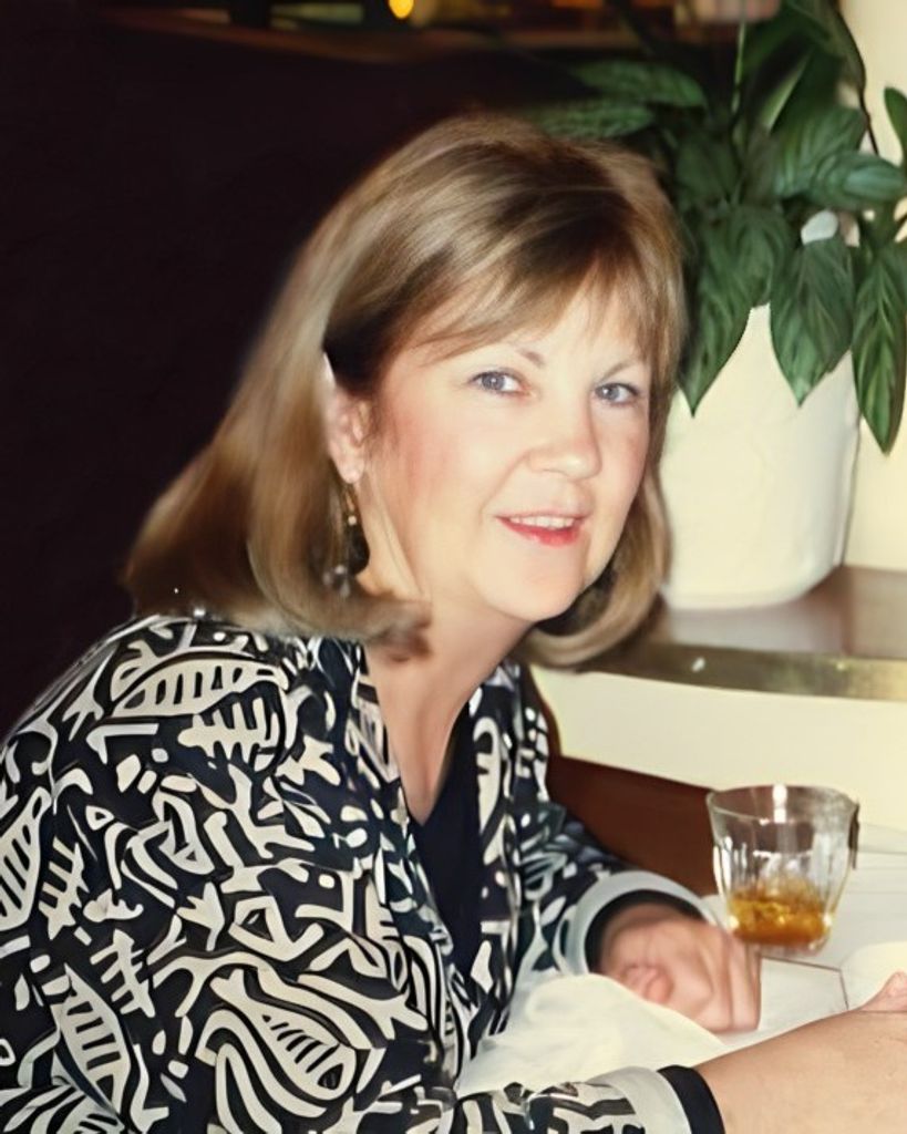 Sharon Ann Reardon Flynn
