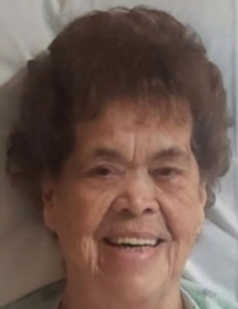 Iris Rosella Seroogy Profile Photo