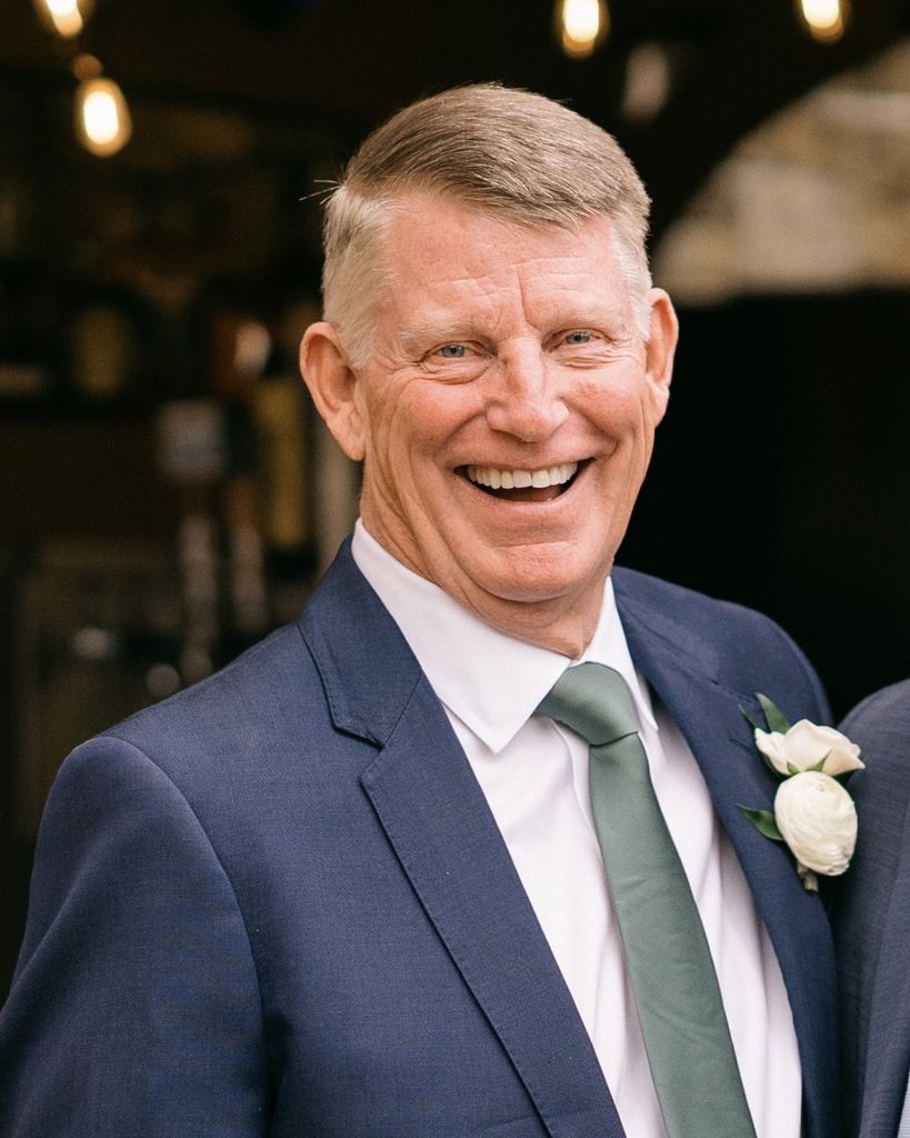 Keith R. Arnold Profile Photo