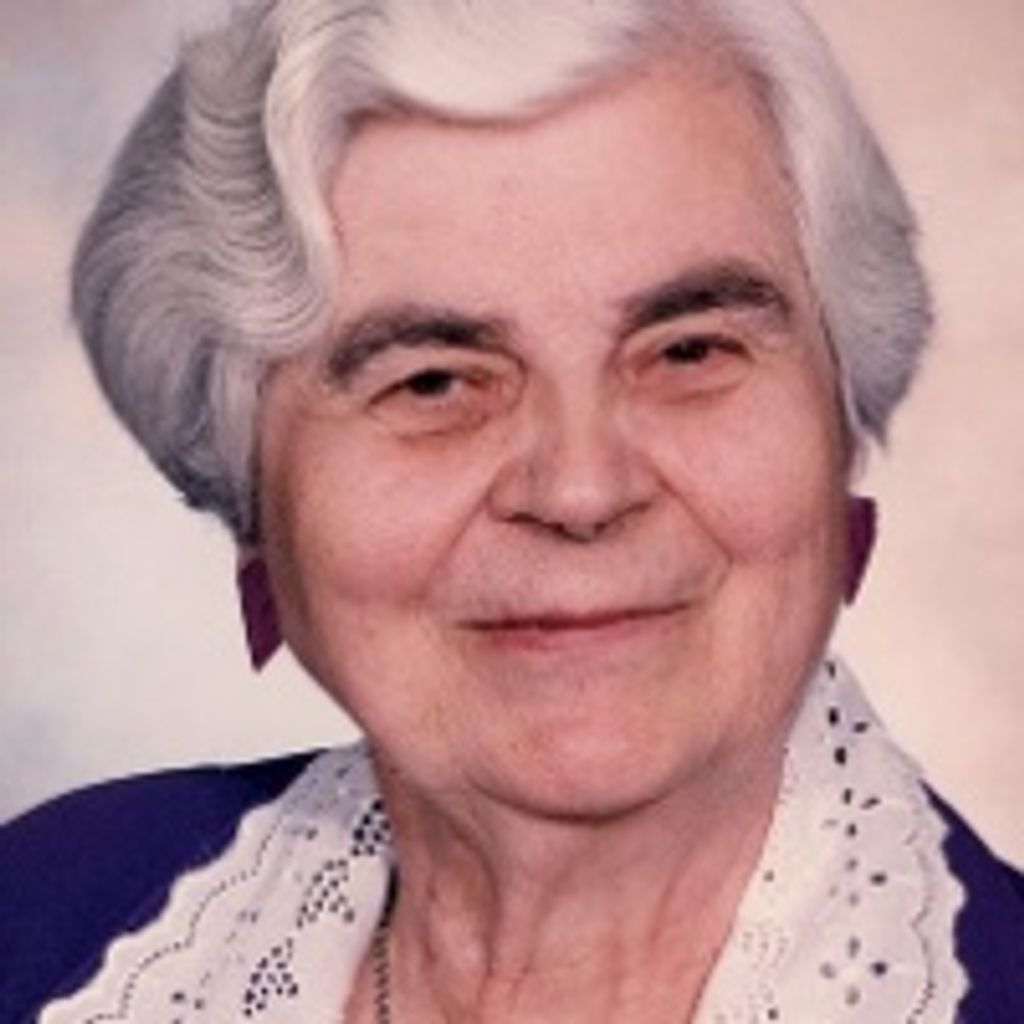 Emma  Longueville Dekoster