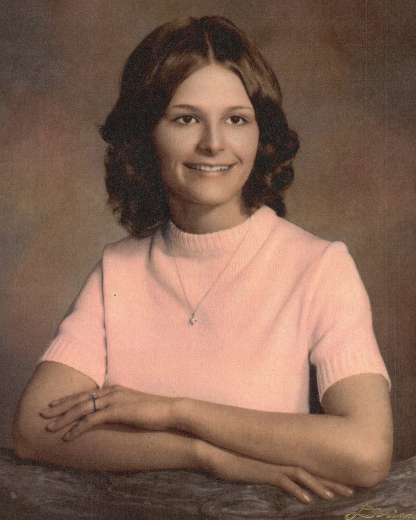Lynn Marie Sawyer